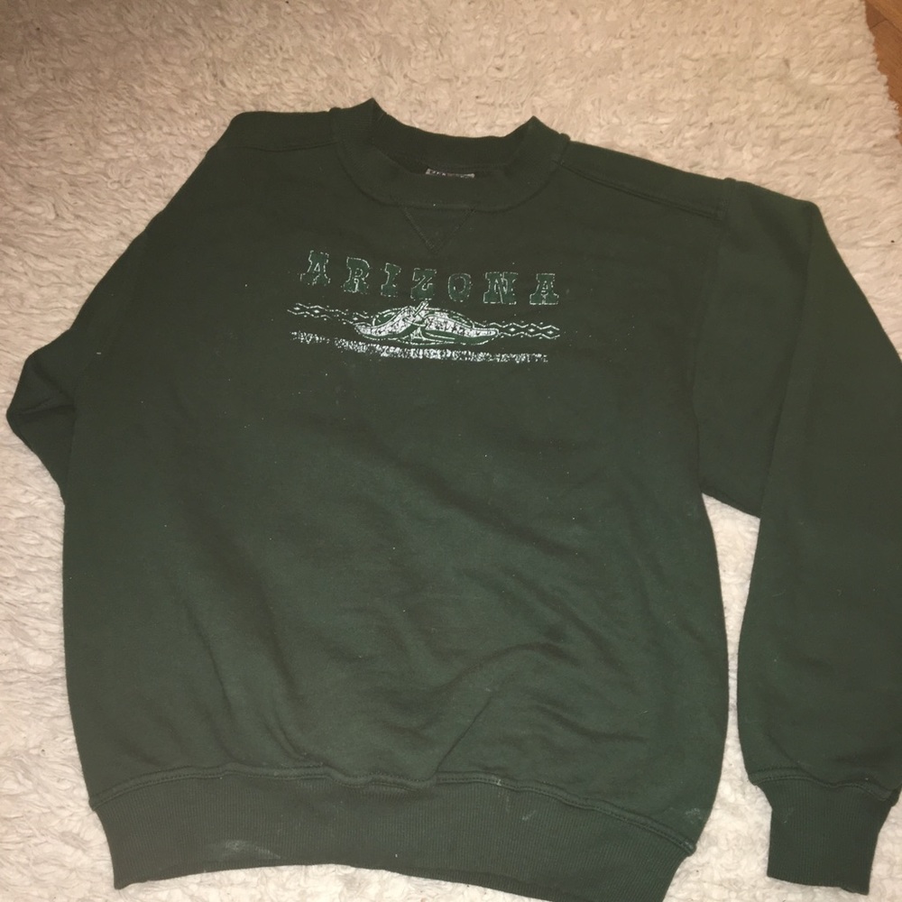 Sweatshirt - Picture 2 of 3